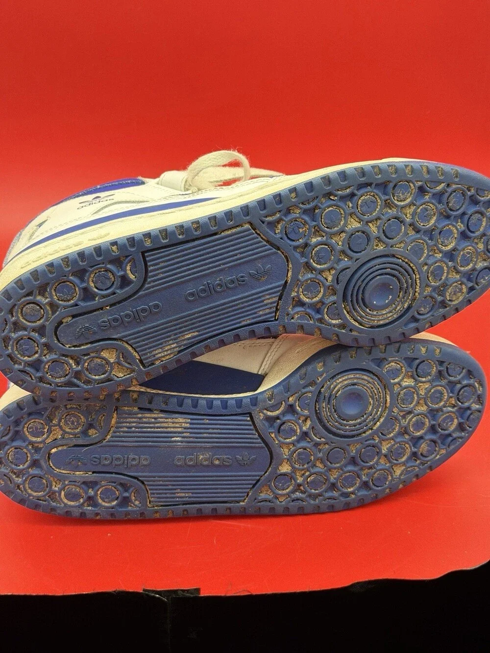 N/A used adidas